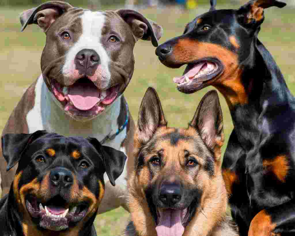 InkFork-article-most-danger-dog-breeds-in-united-state